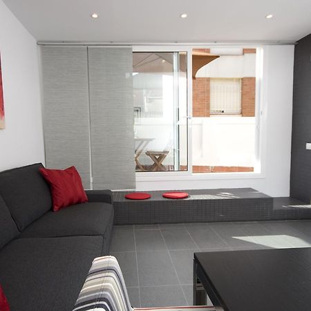 Sant Pau Terraces Apartments Barcelona Room photo